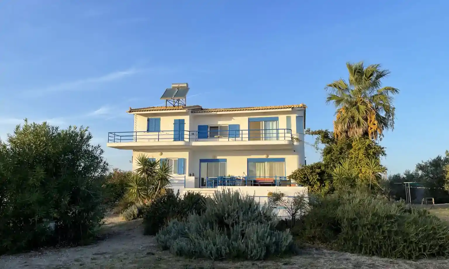Villa Caretta