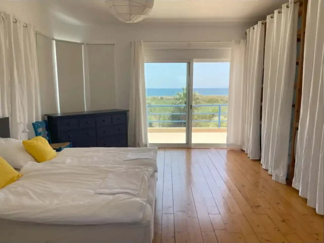 Large Bedroom