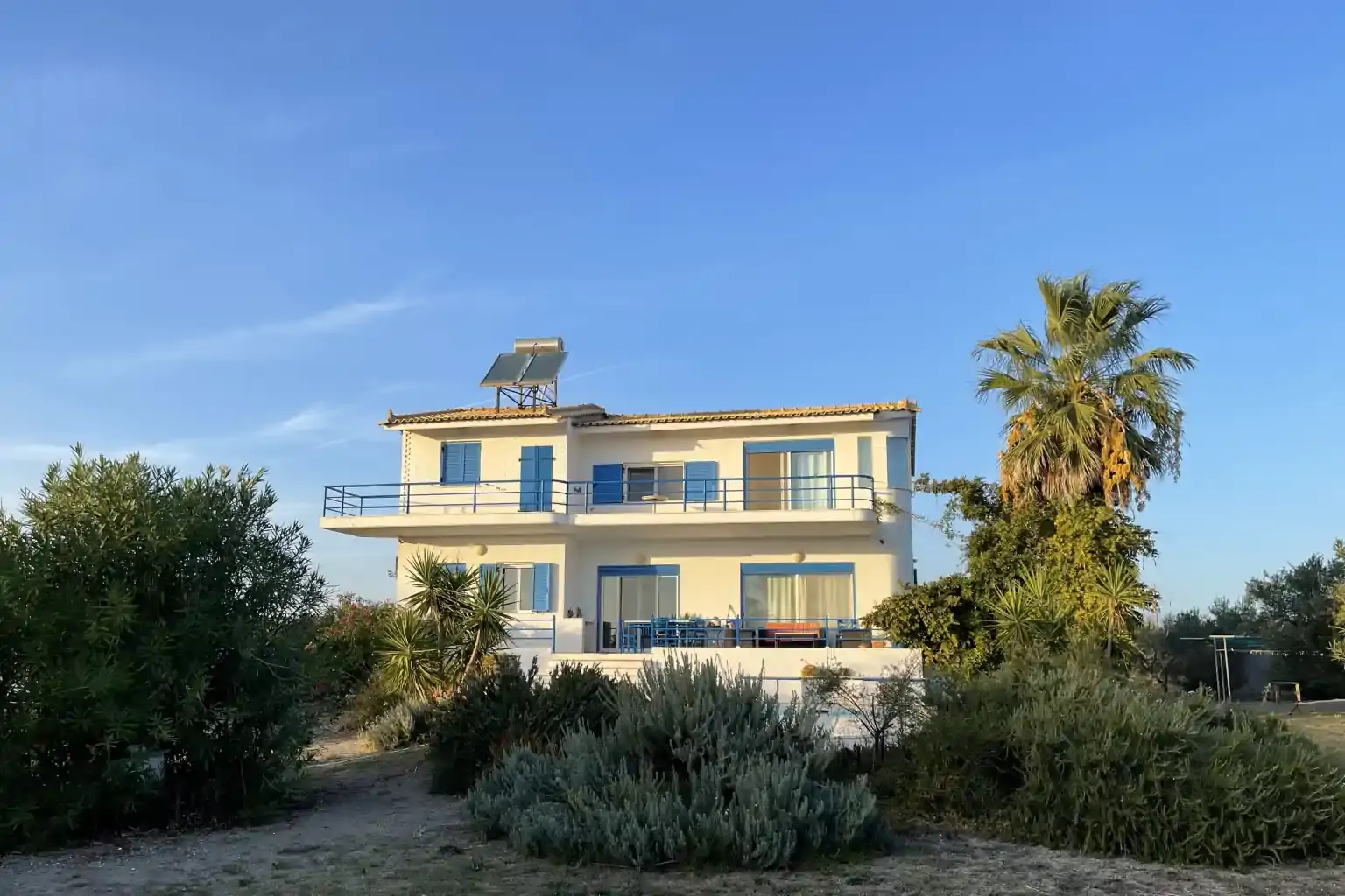 Villa Caretta