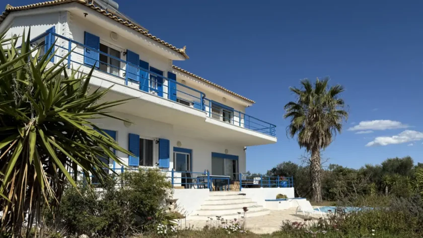 Villa Caretta