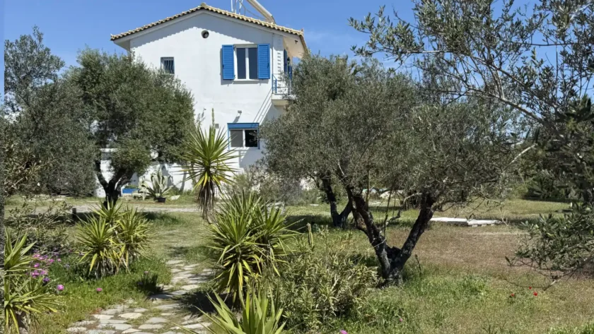Villa Caretta