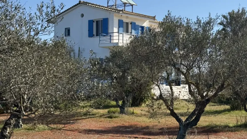 Villa Caretta