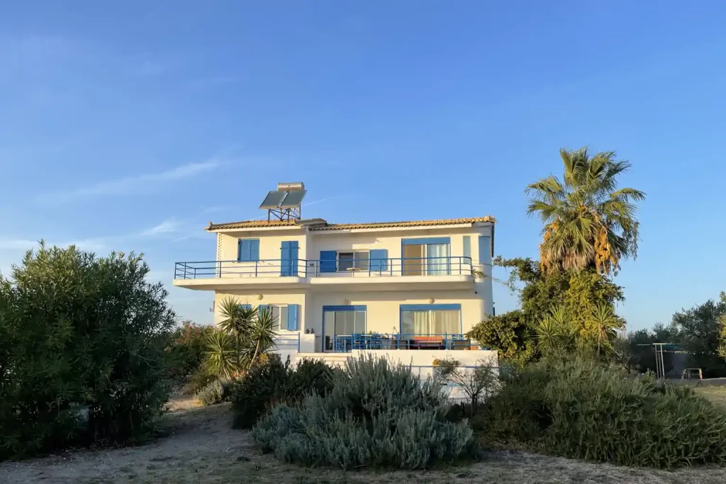 Villa Caretta
