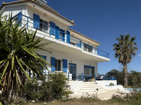 Villa Caretta