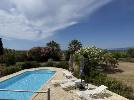 Private Pool